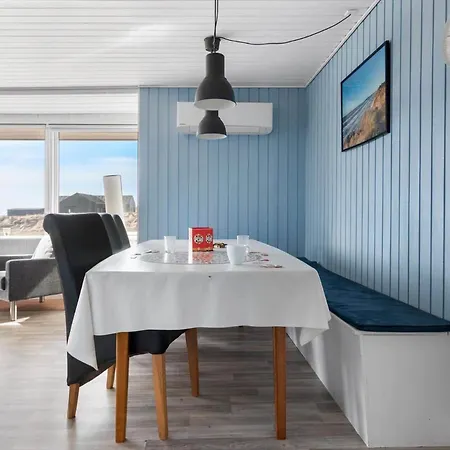 Lk1512-lokken-grindevej-3 Σπίτι διακοπών Løkken