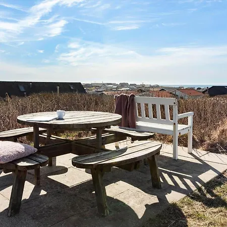 Lk1512-lokken-grindevej-3 Vakantiehuis Løkken