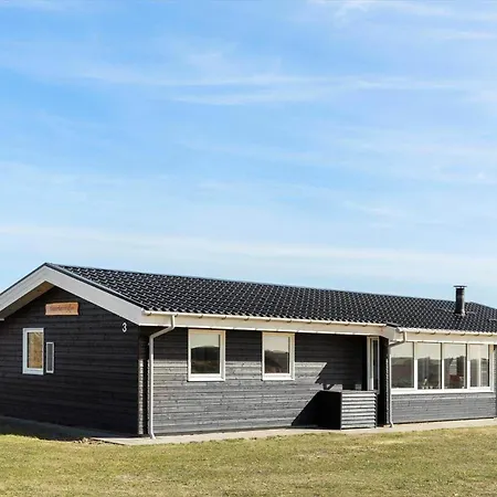 Vakantiehuis Lk1512-lokken-grindevej-3 *