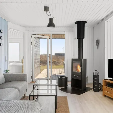Tatil Evi Lk1512-lokken-grindevej-3 Løkken