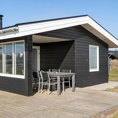Tatil Evi Lk1512-lokken-grindevej-3