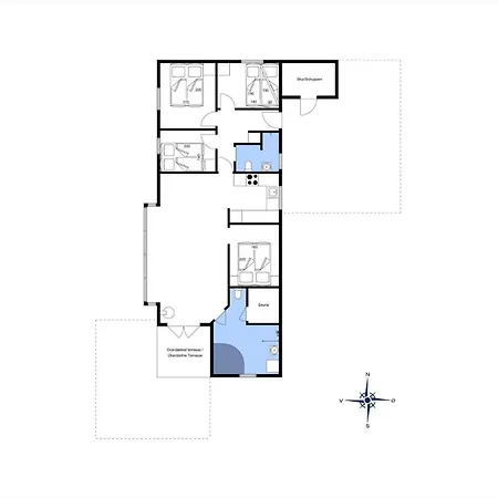 Lk1512-lokken-grindevej-3 Tatil Evi *