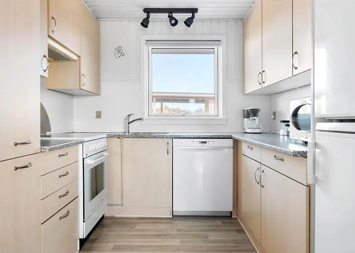 Vakantiehuis Lk1512-lokken-grindevej-3 *