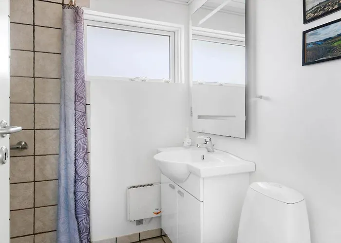 Vakantiehuis Lk1512-lokken-grindevej-3 Løkken