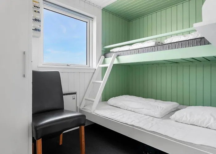 Lk1512-lokken-grindevej-3 Vakantiehuis Løkken